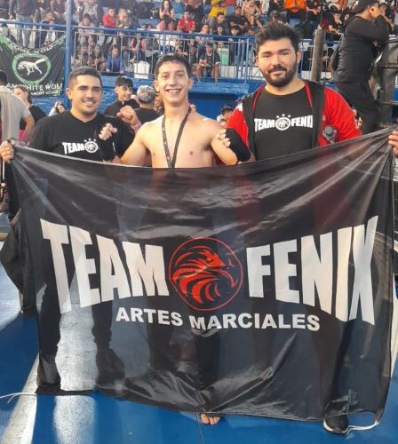 Foto de Kickboxing