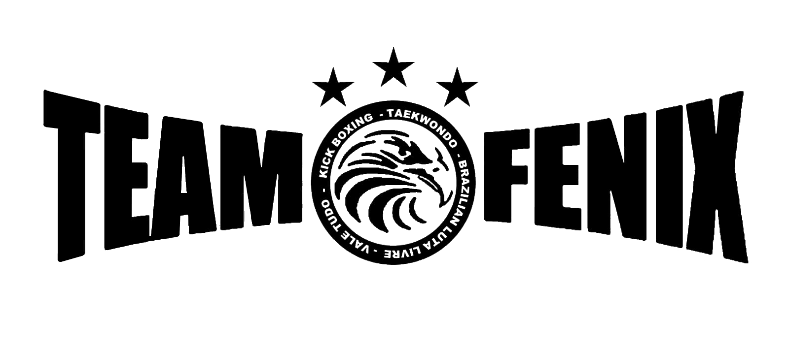 Logo de Team Fenix