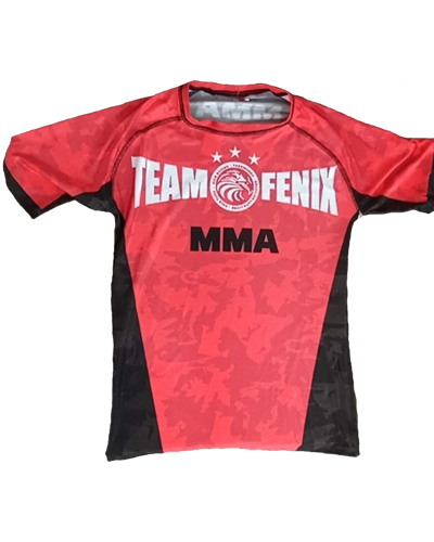 Foto de la remera