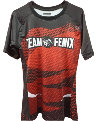 Foto de la remera