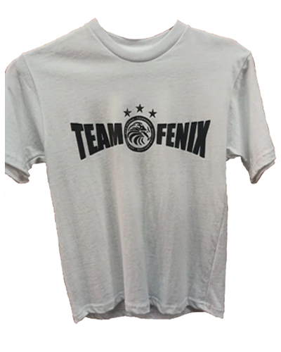 Foto de la remera