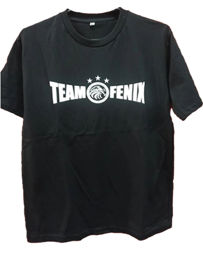 Foto de la remera