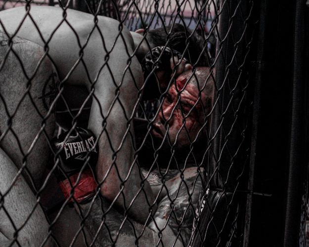 Foto de MMA