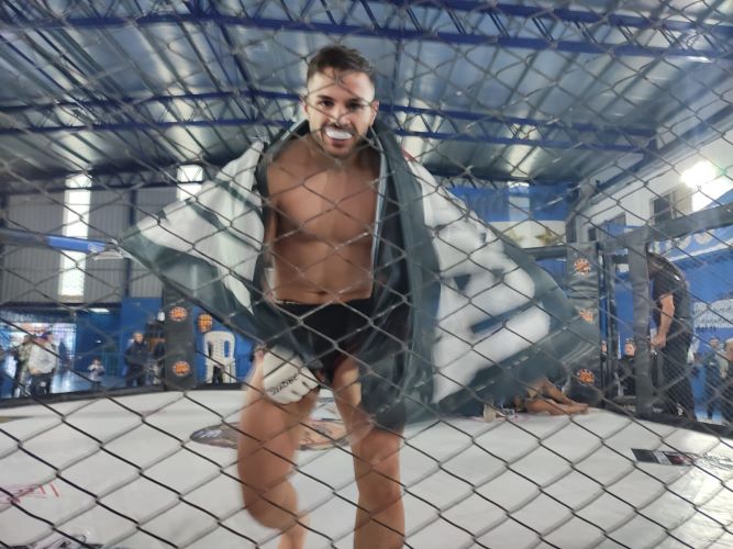 Foto de MMA