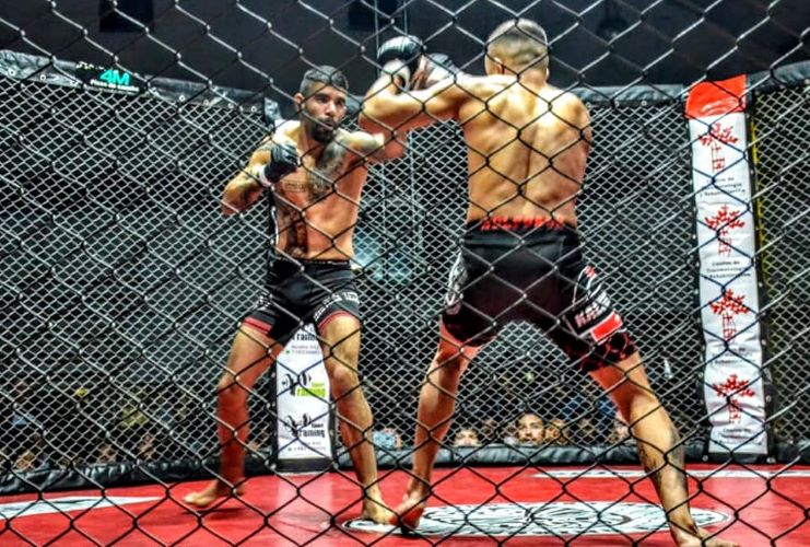 Foto de MMA